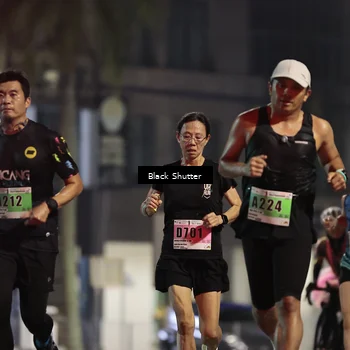 Runner Photo 8825138
