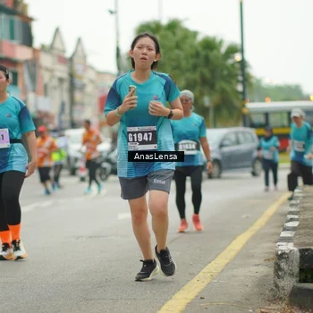 Runner Photo 8825139