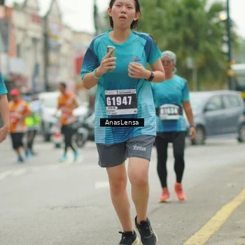 Runner Photo 8825141
