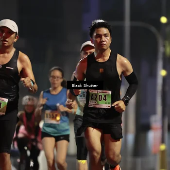 Runner Photo 8825142