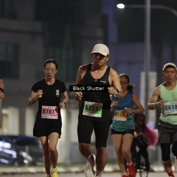 Runner Photo 8825143