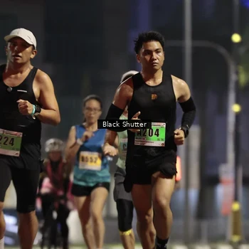 Runner Photo 8825148