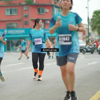 Runner Photo 8825149