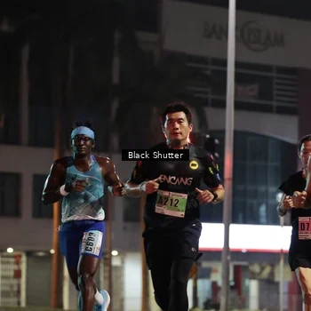 Runner Photo 8825150