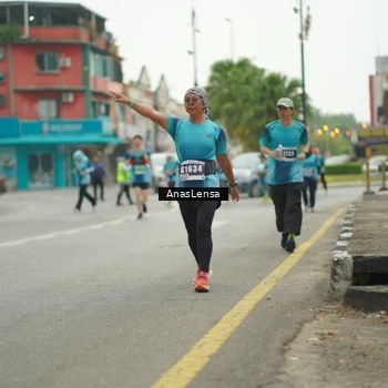 Runner Photo 8825152