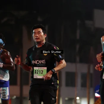 Runner Photo 8825153