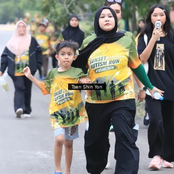 Runner Photo 8825154