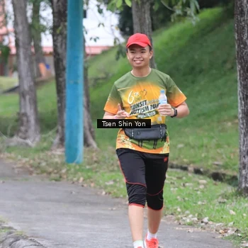 Runner Photo 8825156
