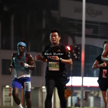 Runner Photo 8825157