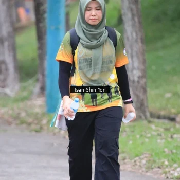 Runner Photo 8825158