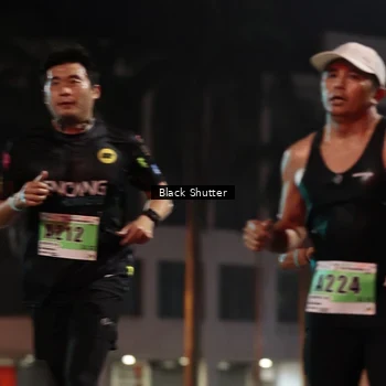 Runner Photo 8825160