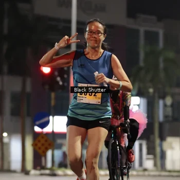 Runner Photo 8825161