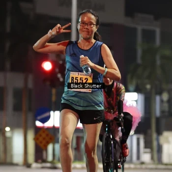 Runner Photo 8825162