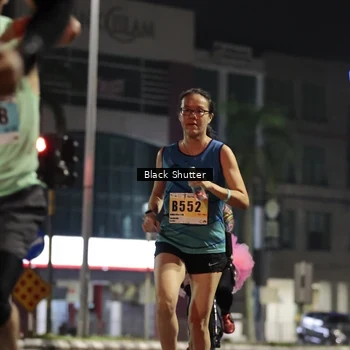 Runner Photo 8825163