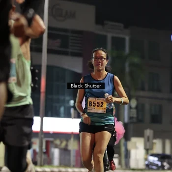 Runner Photo 8825164