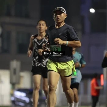 Runner Photo 8825167