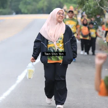 Runner Photo 8825169