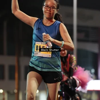 Runner Photo 8825170