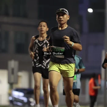 Runner Photo 8825172