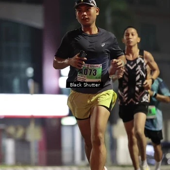 Runner Photo 8825173