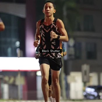 Runner Photo 8825175
