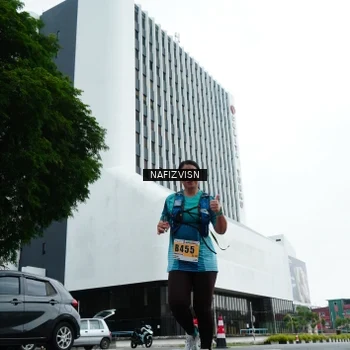 Runner Photo 8825178