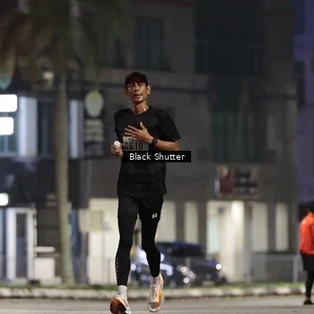 Runner Photo 8825183