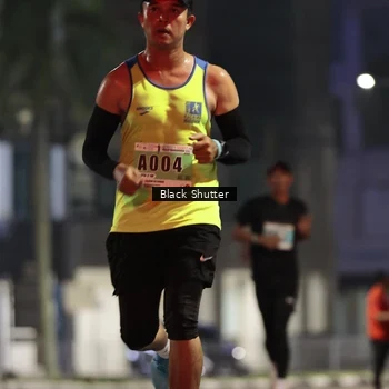 Runner Photo 8825187