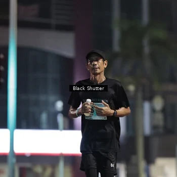 Runner Photo 8825188