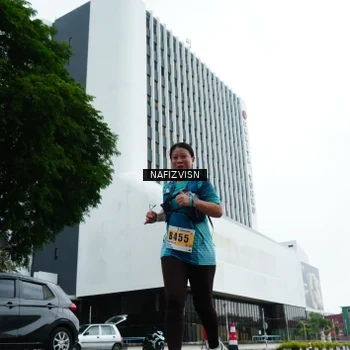 Runner Photo 8825190