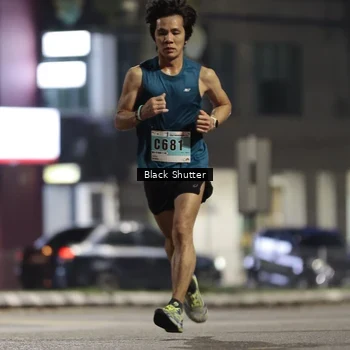 Runner Photo 8825192