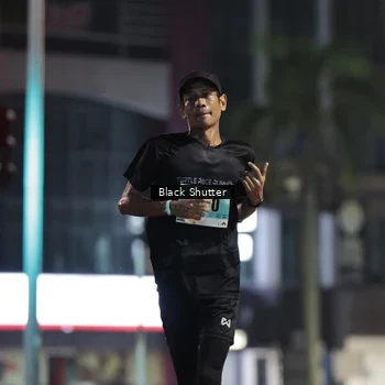 Runner Photo 8825194