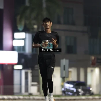 Runner Photo 8825195