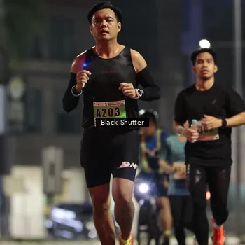 Runner Photo 8825196