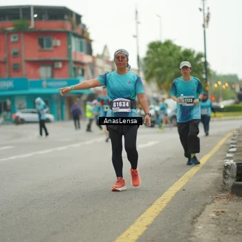 Runner Photo 8825197