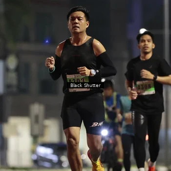 Runner Photo 8825198