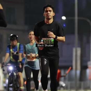 Runner Photo 8825201
