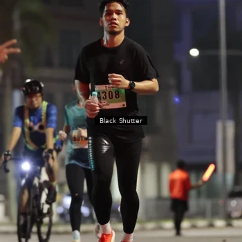 Runner Photo 8825202