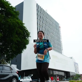 Runner Photo 8825204