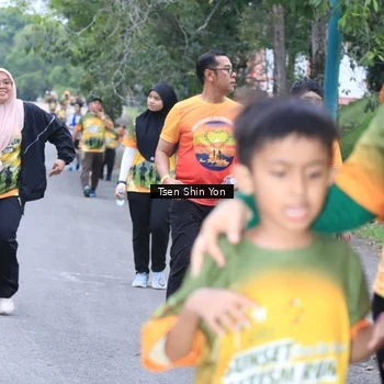 Runner Photo 8825206