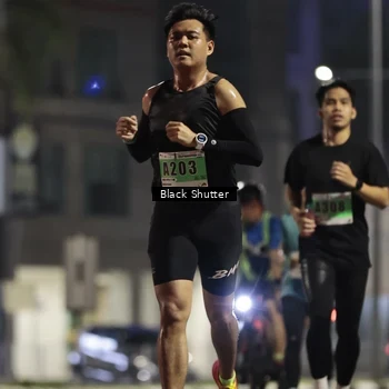 Runner Photo 8825207