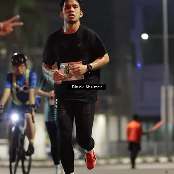 Runner Photo 8825209
