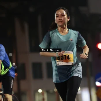 Runner Photo 8825210