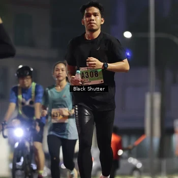 Runner Photo 8825211