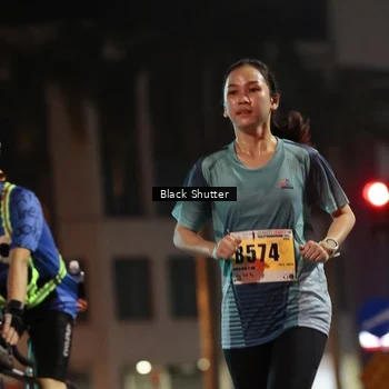 Runner Photo 8825212