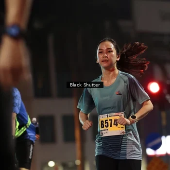 Runner Photo 8825218
