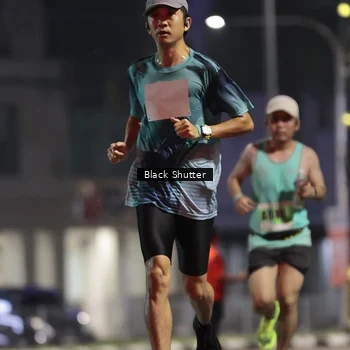 Runner Photo 8825220