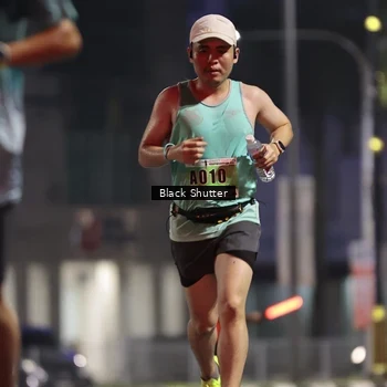 Runner Photo 8825225