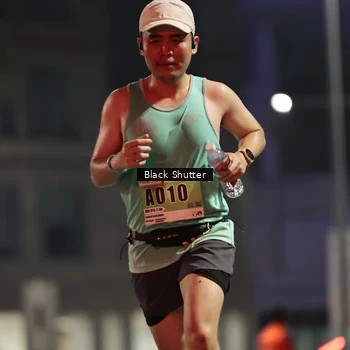 Runner Photo 8825227
