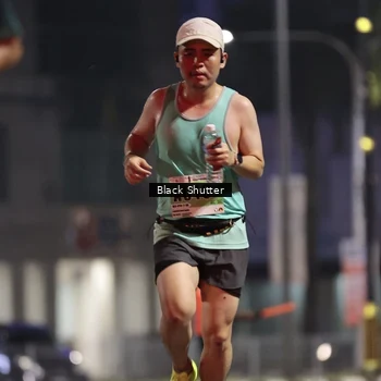 Runner Photo 8825229